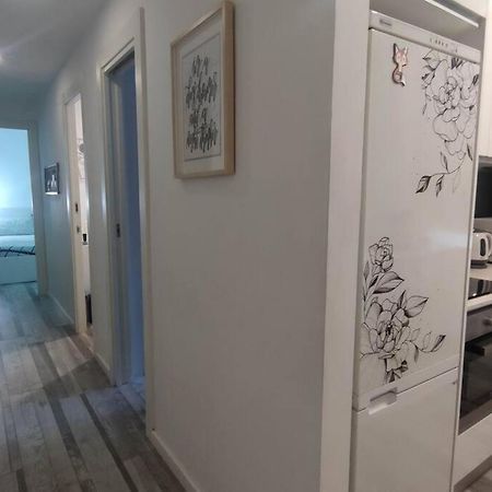 Apartamento Turquesa Zaragoza Eksteriør billede